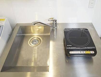 Ginza Modern Style Apartment 201