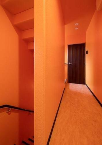 Ginza Modern Style Apartment 201