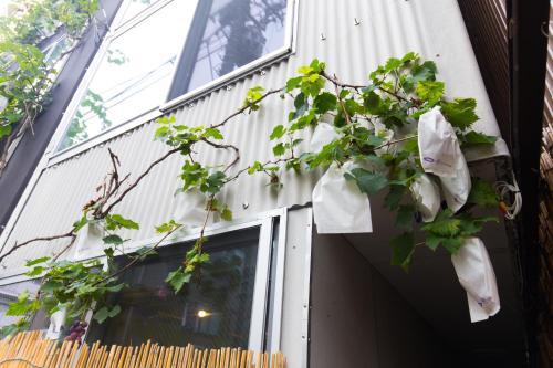 Apartamentos Budo No Nagaya