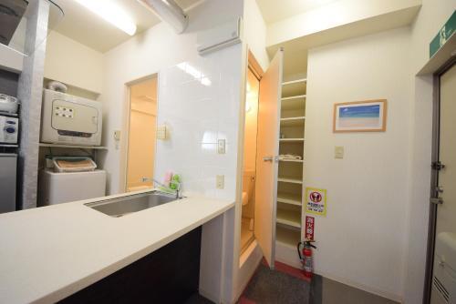 Apartamento Sumuka Asato Station D-8