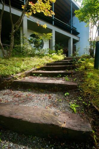 Villa Ichidoya