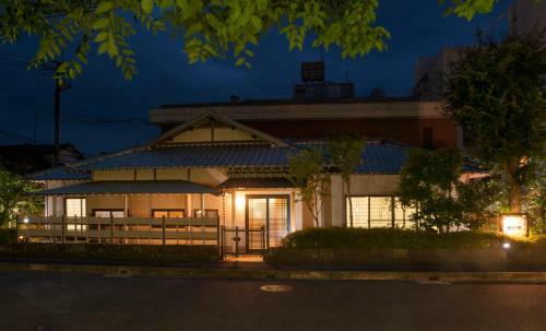 Hotel Kinsuien