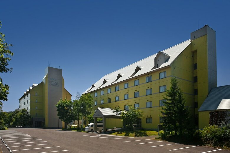 Appi Kogen Onsen Hotel