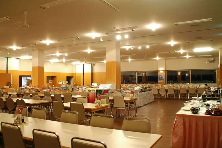 Appi Kogen Onsen Hotel