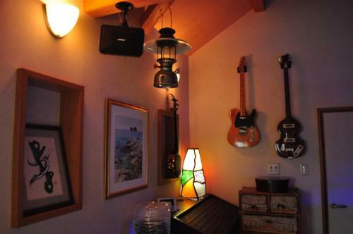 Spr Guesthouse