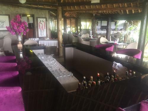 Lion Hill Safari Lodge