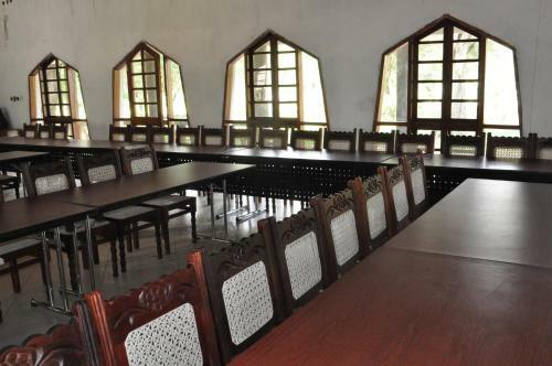 Bed & Breakfast Hunters Lodge