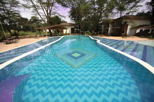 Bed & Breakfast Hunters Lodge