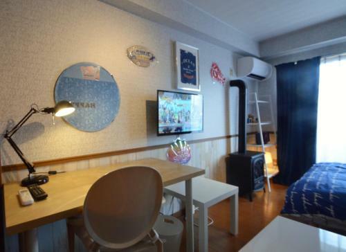 Apartamentos Zen Hotel