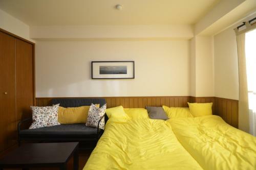Apartamentos Zen Hotel
