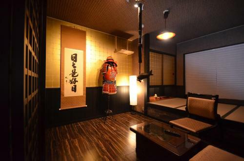 Apartamentos Zen Hotel