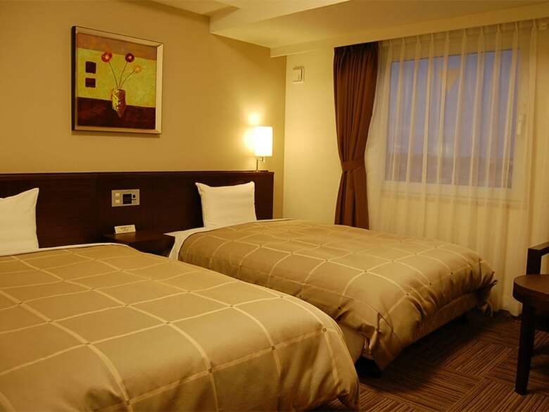 Hotel Route-inn Natori