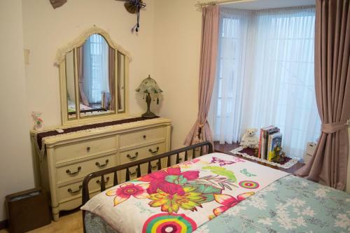 Apartamento La Fata