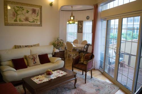 Apartamento La Fata