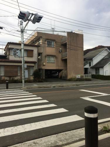 Hostel Mt. Fuji - Fukuya