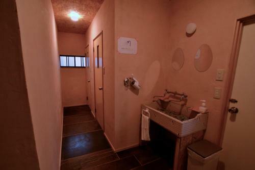 Hostal Hostel&bar Camosiba