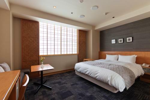 Nara Plaza Hotel
