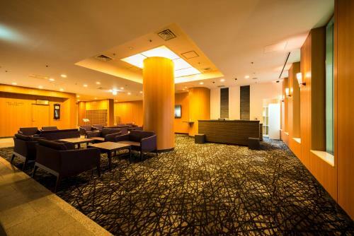 Nara Plaza Hotel