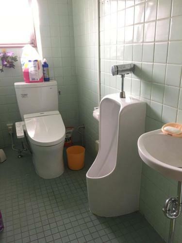 Apartment In Kagawa 469