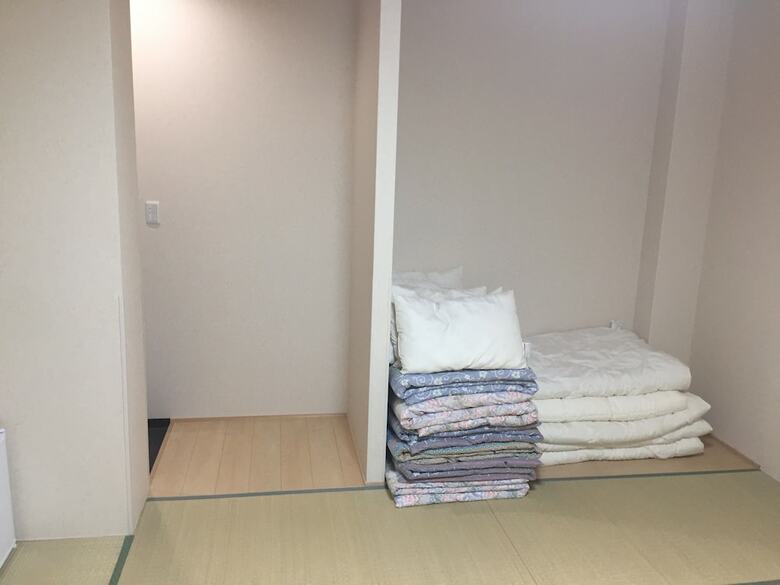 Albergue Gate 80