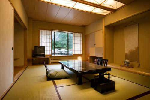 Kansyokan