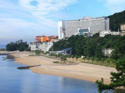 Hotel Mikawawan Resort Linx