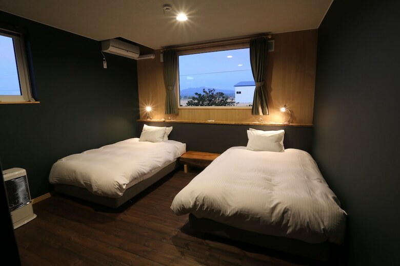 Hostal Element