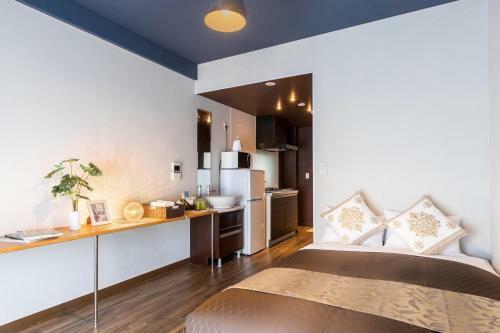 Aparthotel Mr. Kinjo In Matabee
