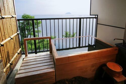 Ryokan Beniayu