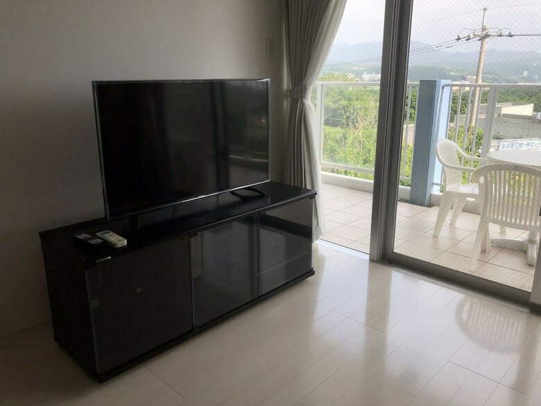 Apartamento Ocean Front Yamakawa Condominium Resort