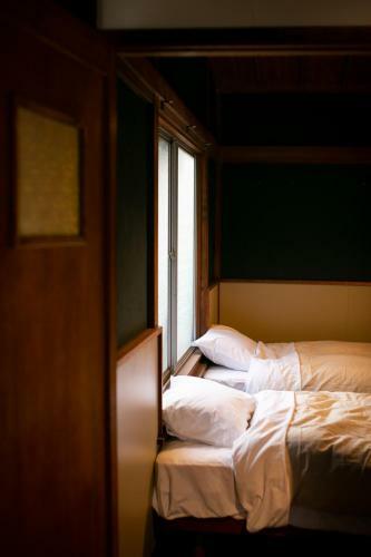 Hostal Mojiko Guest House Porto