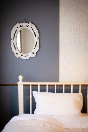 Hostal Mojiko Guest House Porto