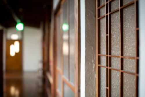 Hostal Mojiko Guest House Porto