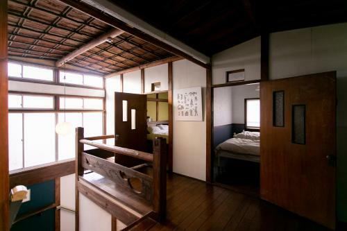 Hostal Mojiko Guest House Porto