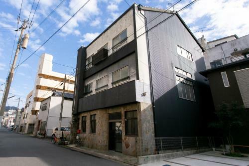 Hostal Mojiko Guest House Porto