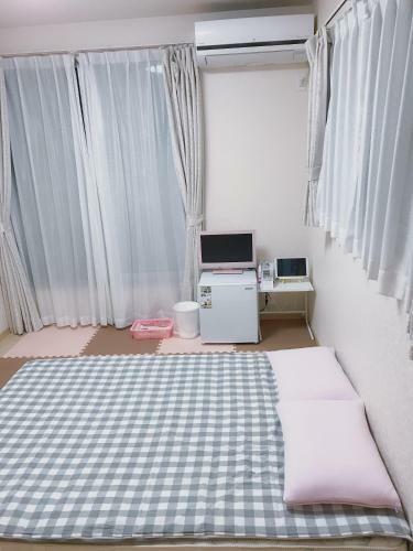Apartamento Yu Yu Minshuku