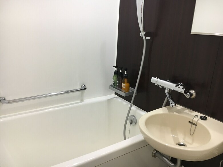 Business Hotel Serikawa