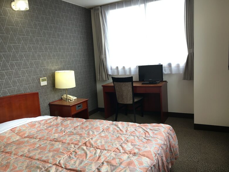 Business Hotel Serikawa