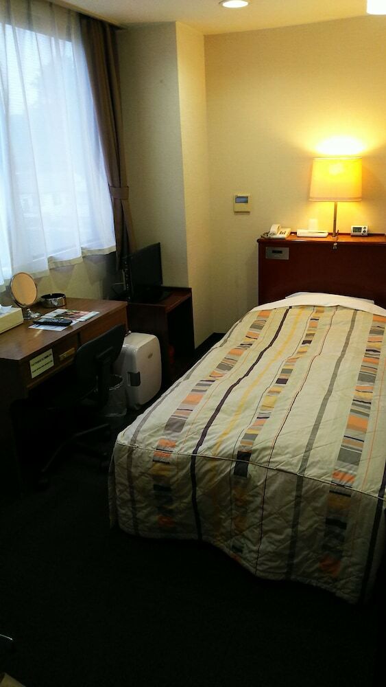 Business Hotel Serikawa