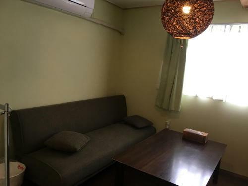 Hostal Guest House Amamin