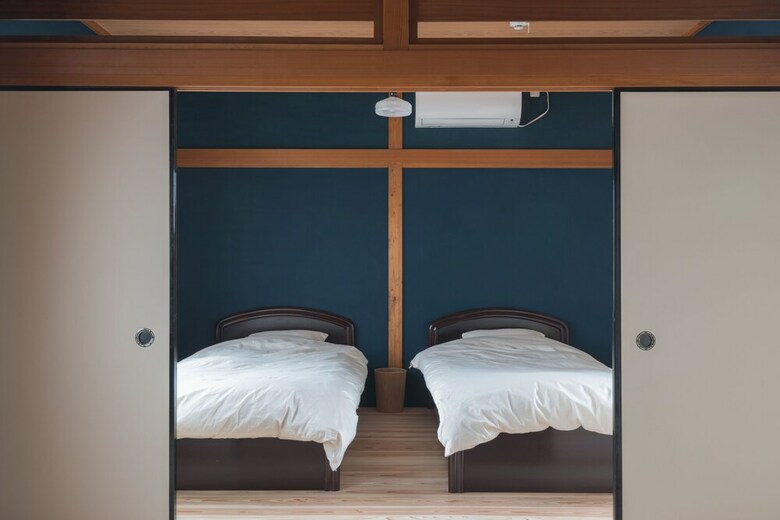 Hostal Suikomareso