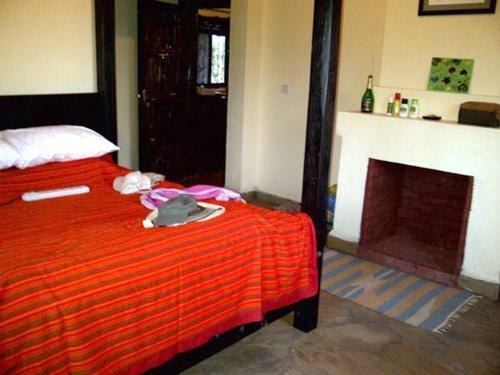 Hostal Shwari Cottages