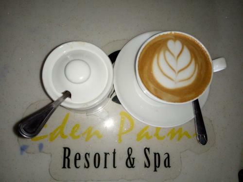 Hotel Sisters And Spa