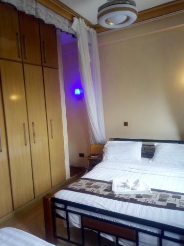 Hotel Sisters And Spa