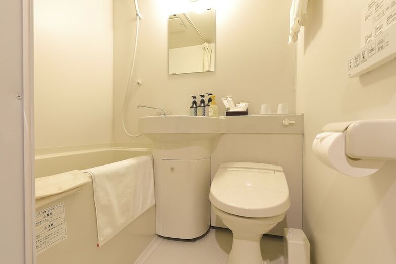 Reco Hotel Mikuni