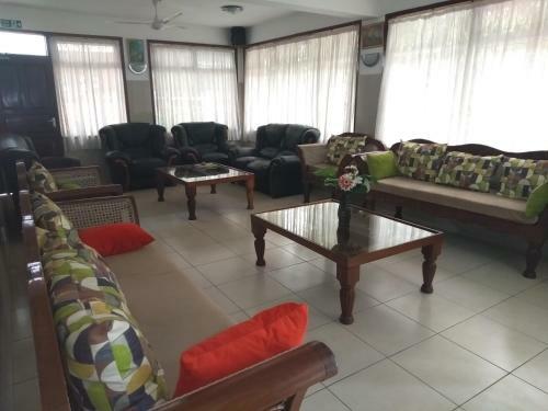 Hotel Windsor-mombasa