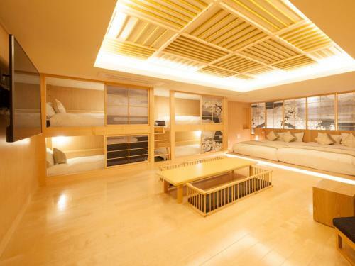 Hotel The Centurion Classic Akasaka