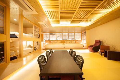 Hotel The Centurion Classic Akasaka