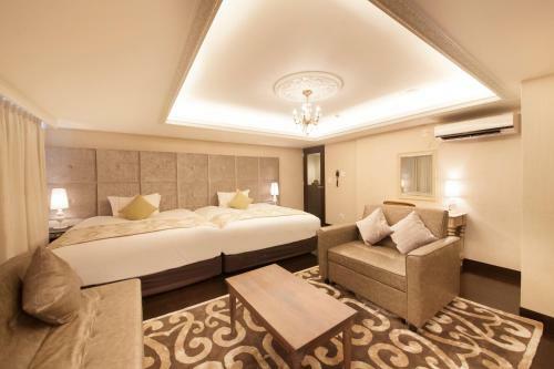 Hotel The Centurion Classic Akasaka