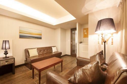 Hotel The Centurion Classic Akasaka